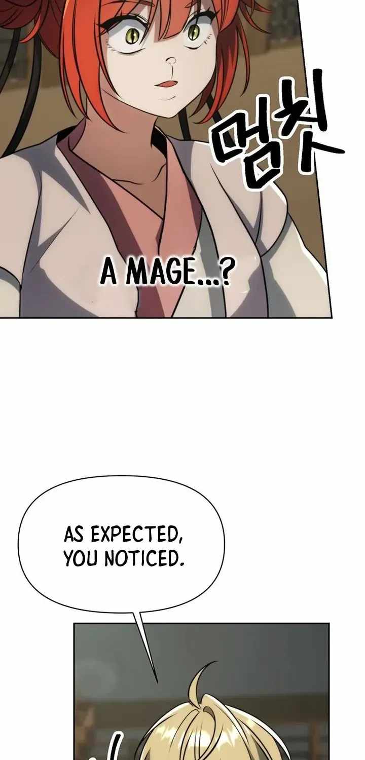 Archmage Transcending Through Regression Chapter 203 - Page 4 in English