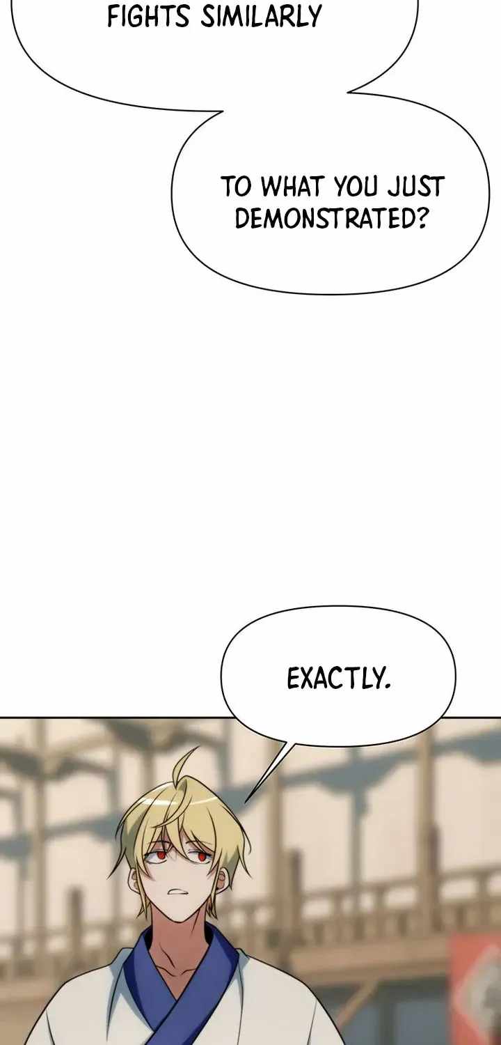 Archmage Transcending Through Regression Chapter 203 - Page 46 in English