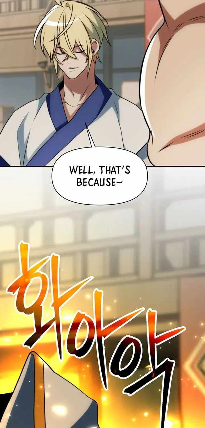 Archmage Transcending Through Regression Chapter 203 - Page 55 in English