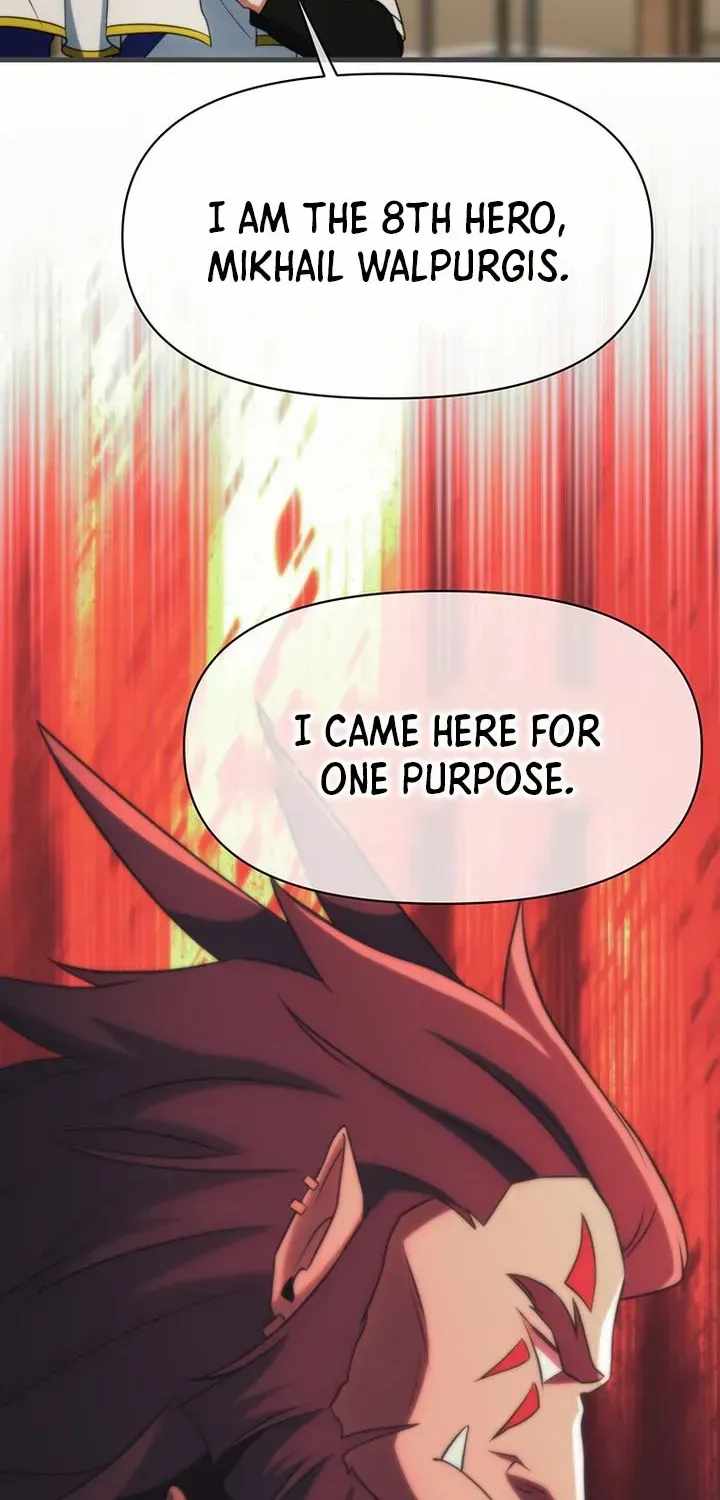 Archmage Transcending Through Regression Chapter 203 - Page 61 in English
