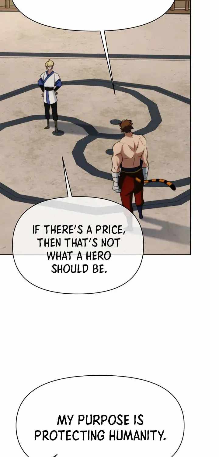 Archmage Transcending Through Regression Chapter 203 - Page 86 in English