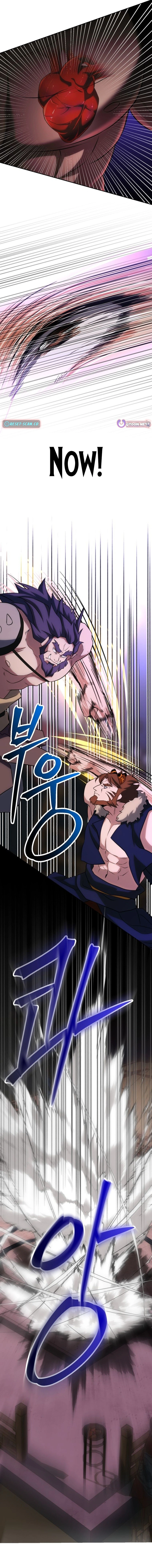 Archmage Transcending Through Regression Chapter 204 - Page 14 in English