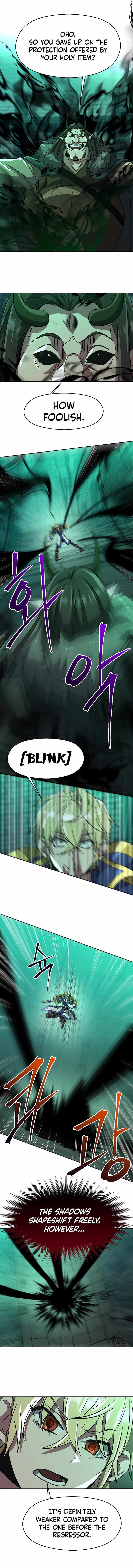 Archmage Transcending Through Regression Chapter 32 - Page 4 in English