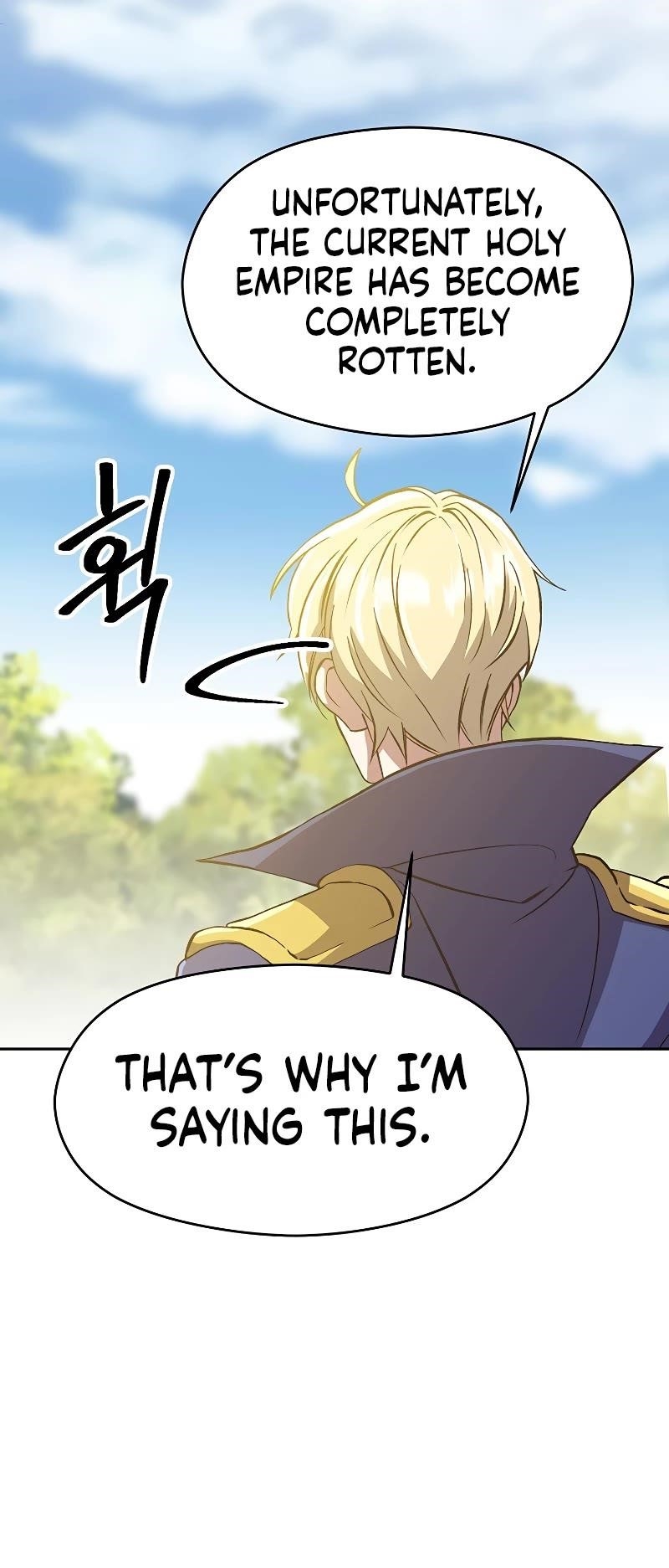 Archmage Transcending Through Regression Chapter 46 - Page 10 in English