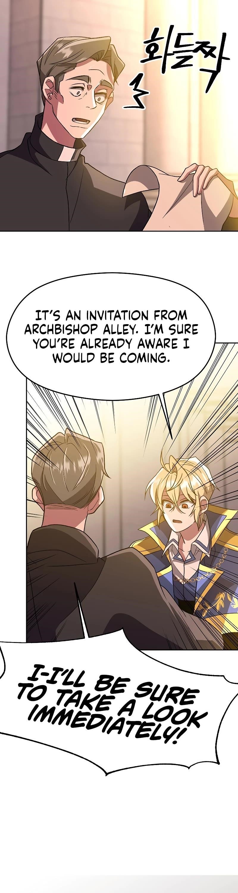 Archmage Transcending Through Regression Chapter 46 - Page 17 in English
