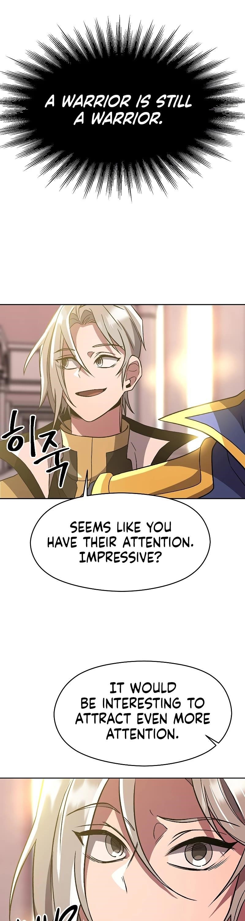 Archmage Transcending Through Regression Chapter 46 - Page 22 in English