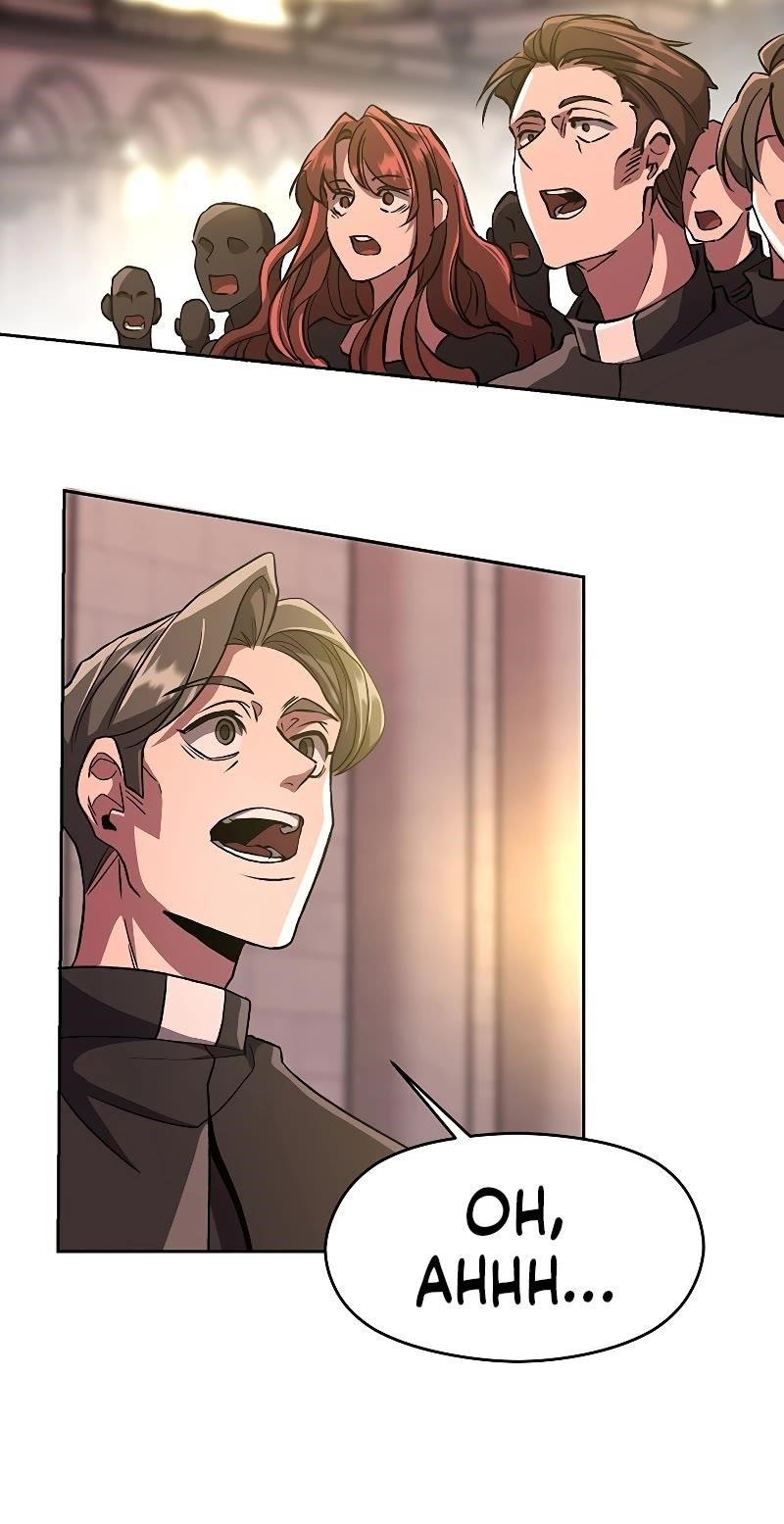 Archmage Transcending Through Regression Chapter 46 - Page 25 in English