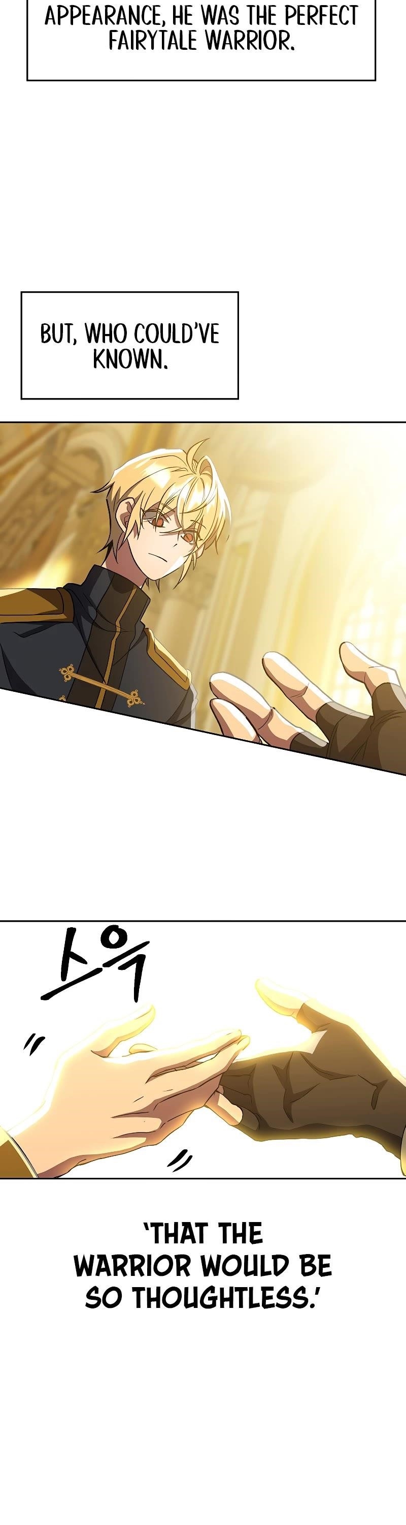 Archmage Transcending Through Regression Chapter 46 - Page 3 in English