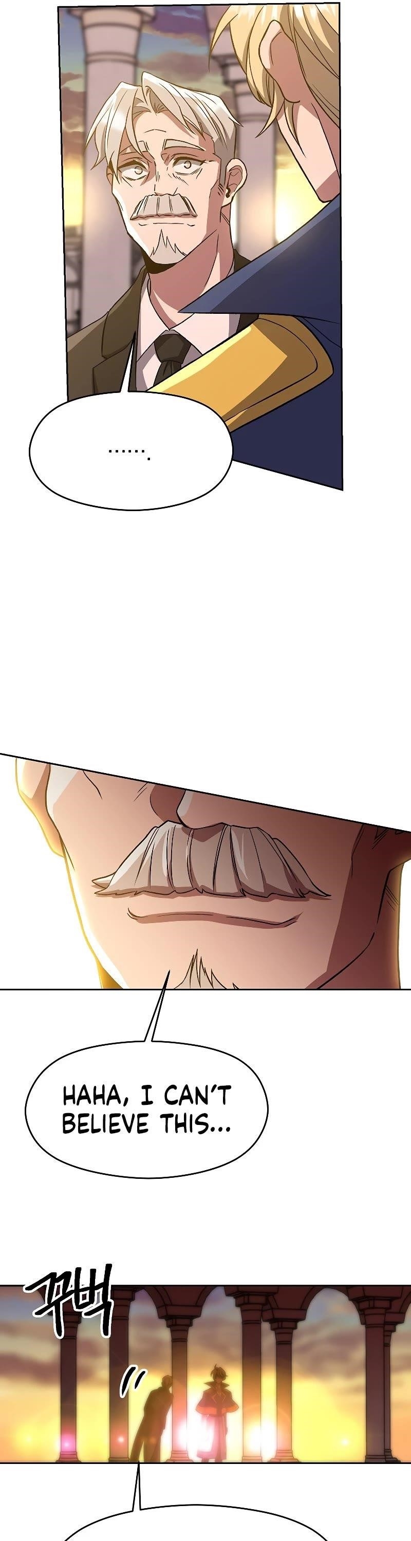 Archmage Transcending Through Regression Chapter 46 - Page 31 in English