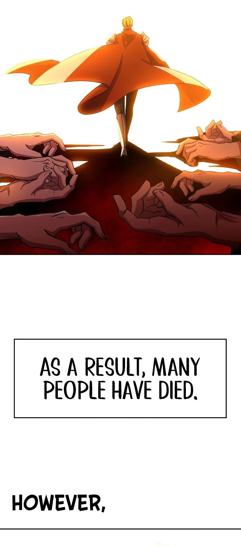 Archmage Transcending Through Regression Chapter 46 - Page 5 in English