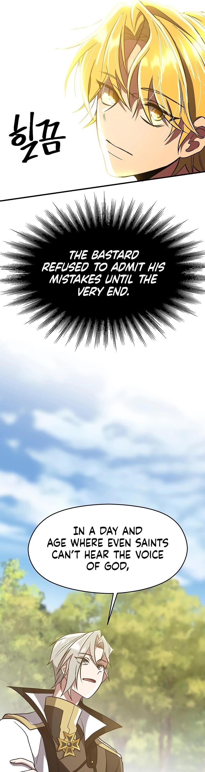 Archmage Transcending Through Regression Chapter 46 - Page 6 in English