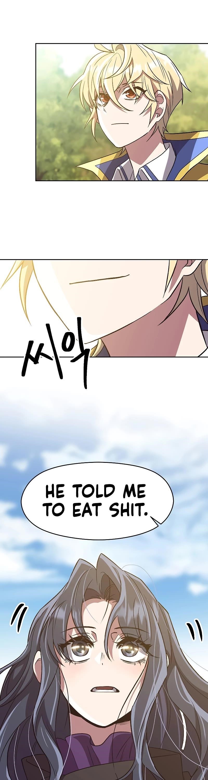 Archmage Transcending Through Regression Chapter 46 - Page 8 in English