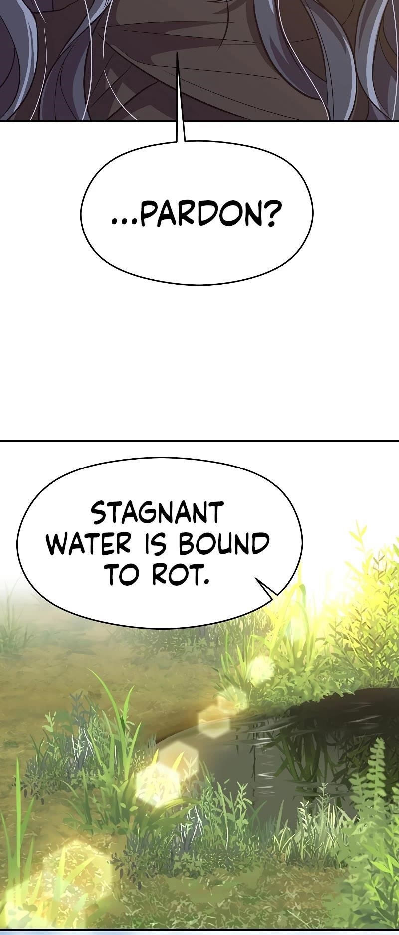 Archmage Transcending Through Regression Chapter 46 - Page 9 in English