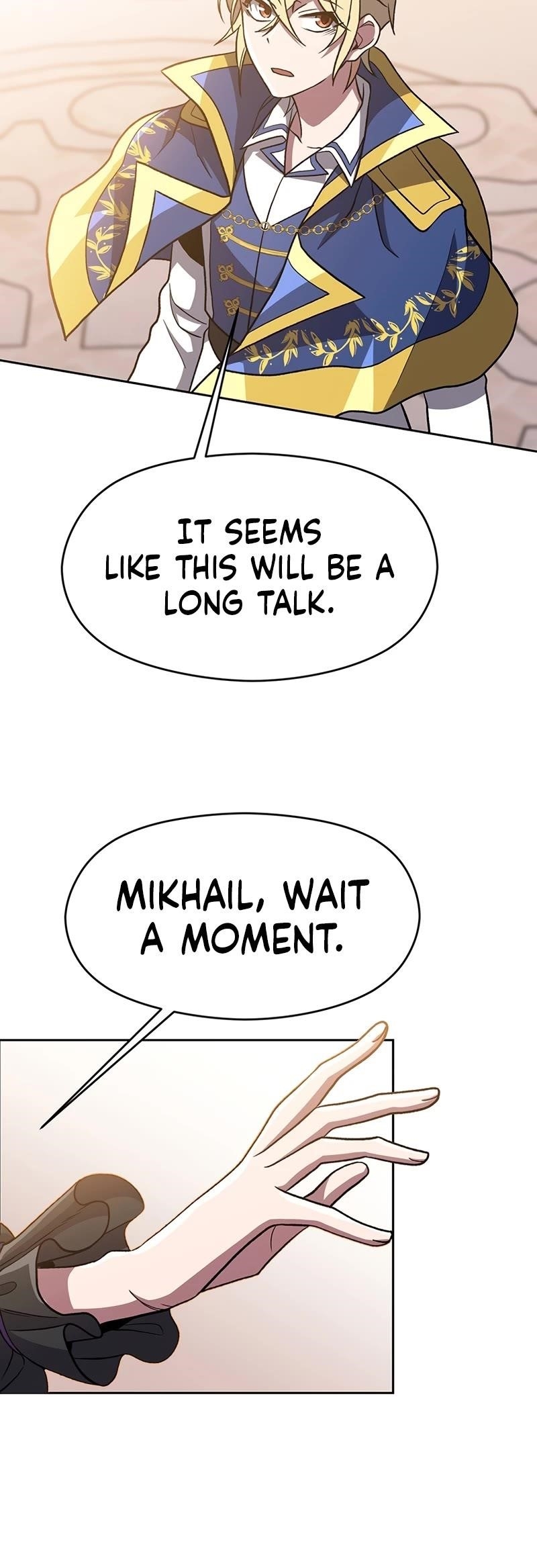 Archmage Transcending Through Regression Chapter 47 - Page 10 in English