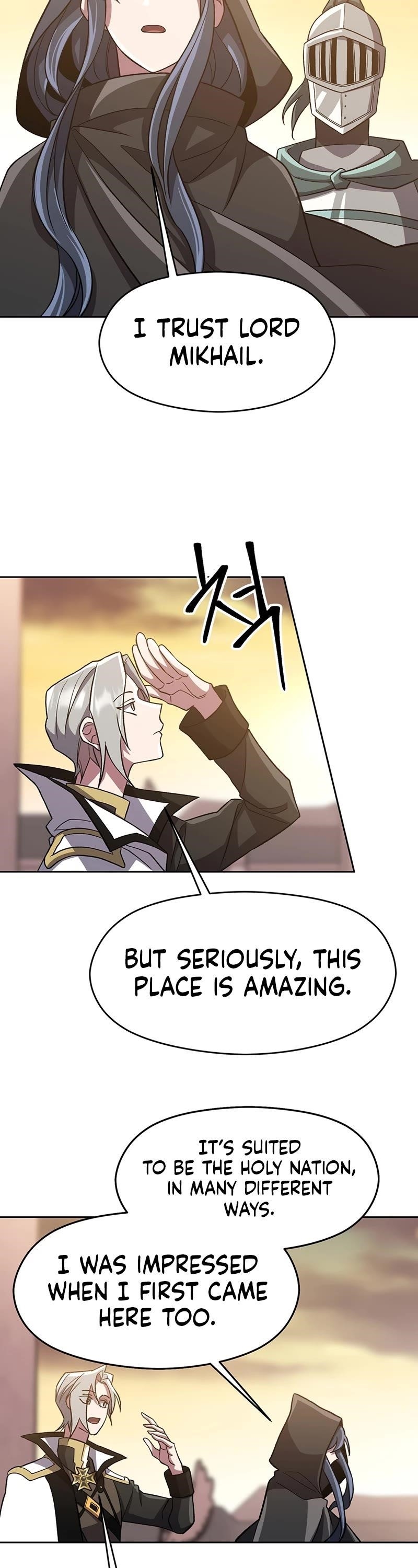Archmage Transcending Through Regression Chapter 47 - Page 13 in English