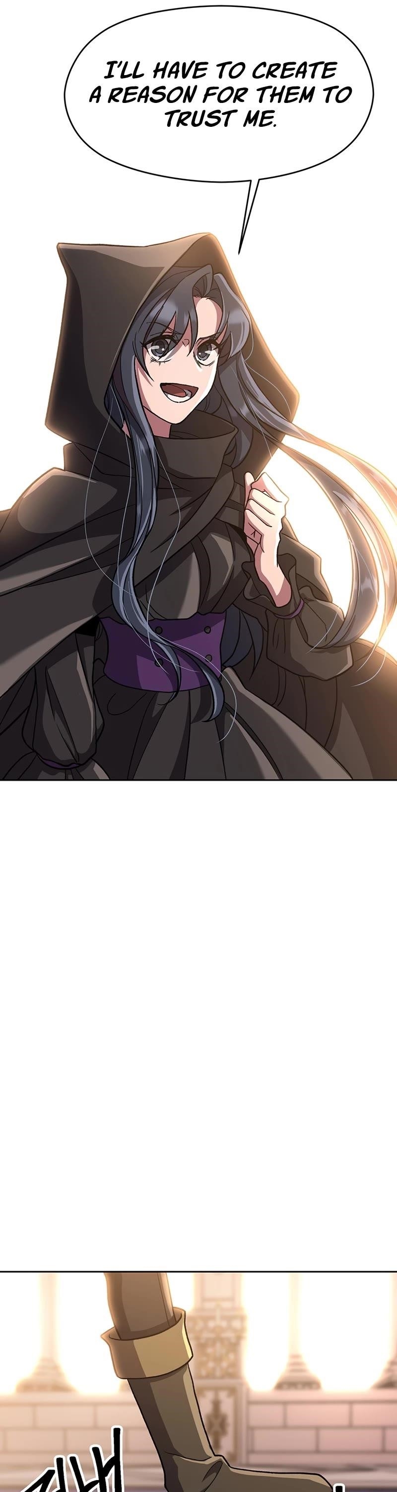 Archmage Transcending Through Regression Chapter 47 - Page 21 in English
