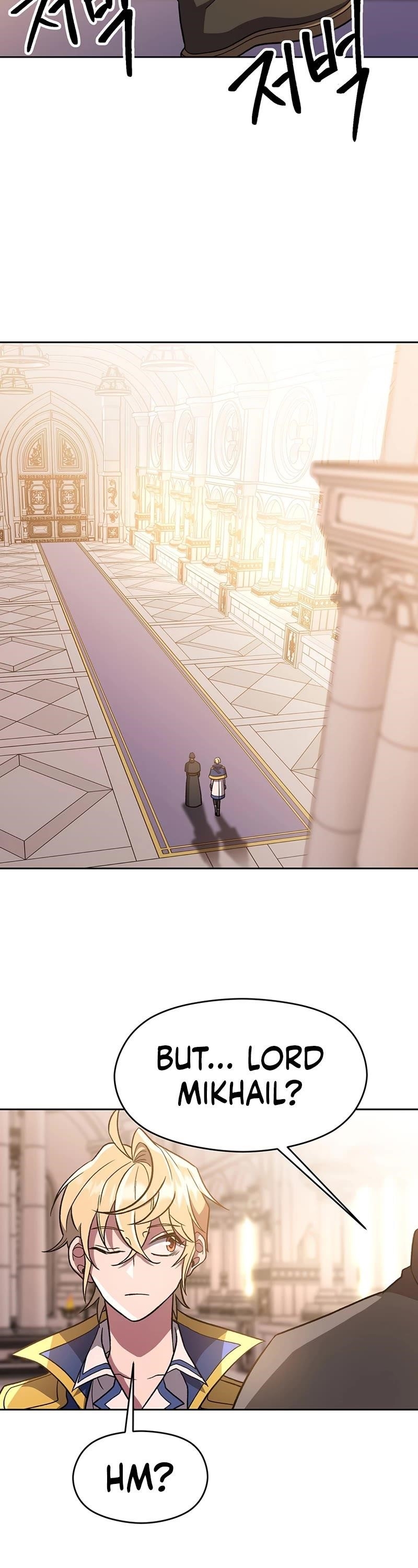 Archmage Transcending Through Regression Chapter 47 - Page 22 in English