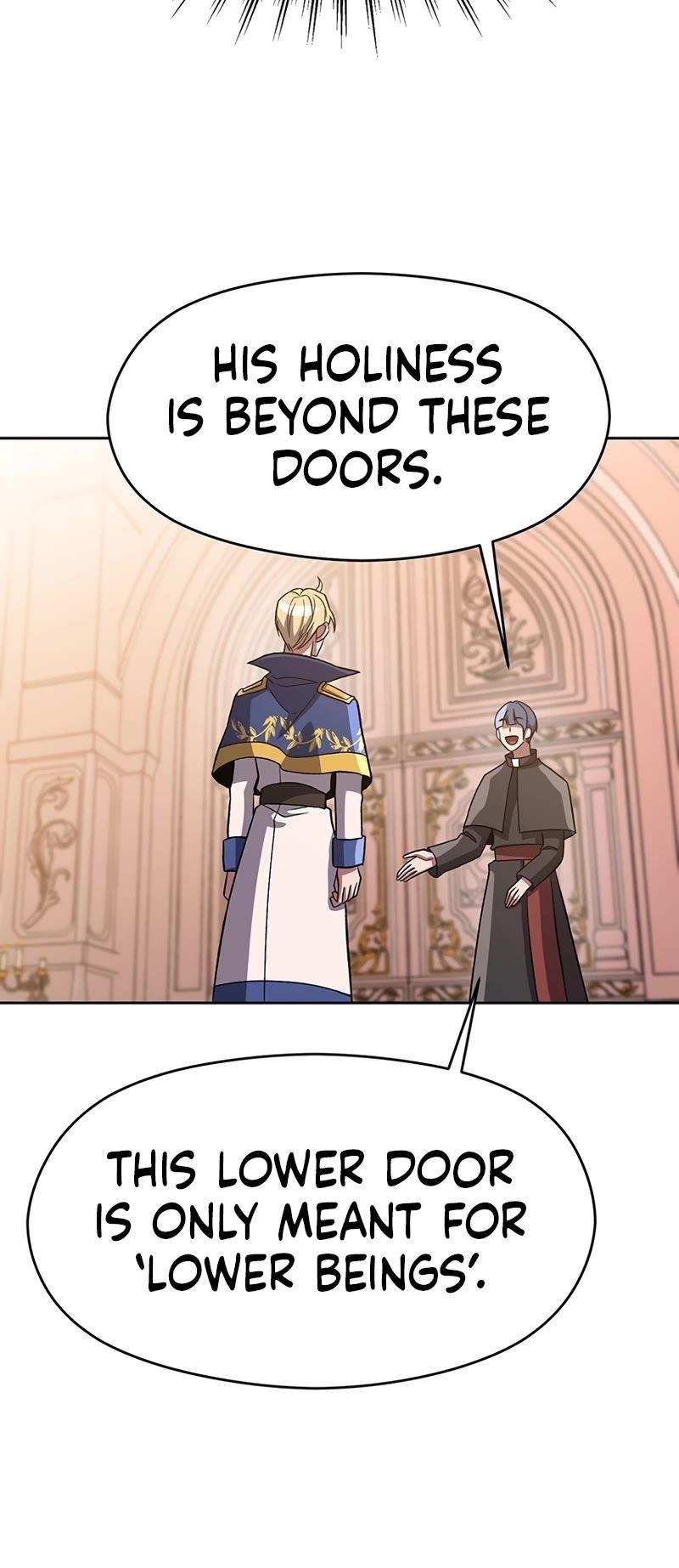 Archmage Transcending Through Regression Chapter 47 - Page 30 in English