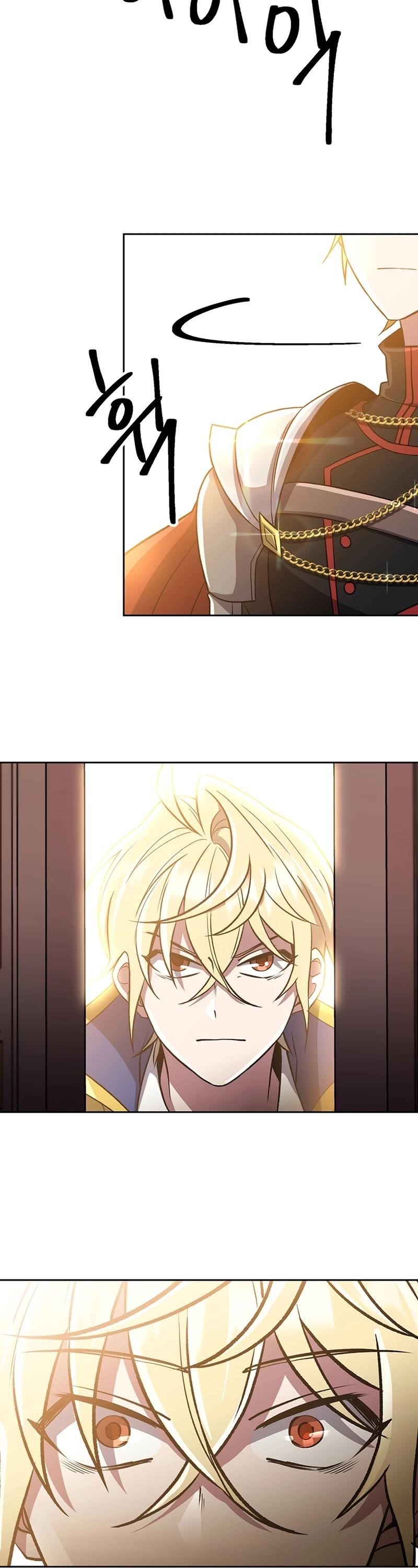 Archmage Transcending Through Regression Chapter 47 - Page 33 in English