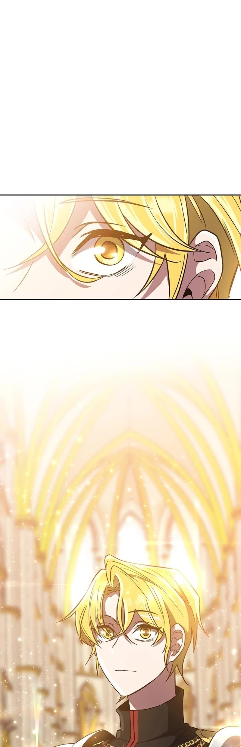 Archmage Transcending Through Regression Chapter 47 - Page 34 in English