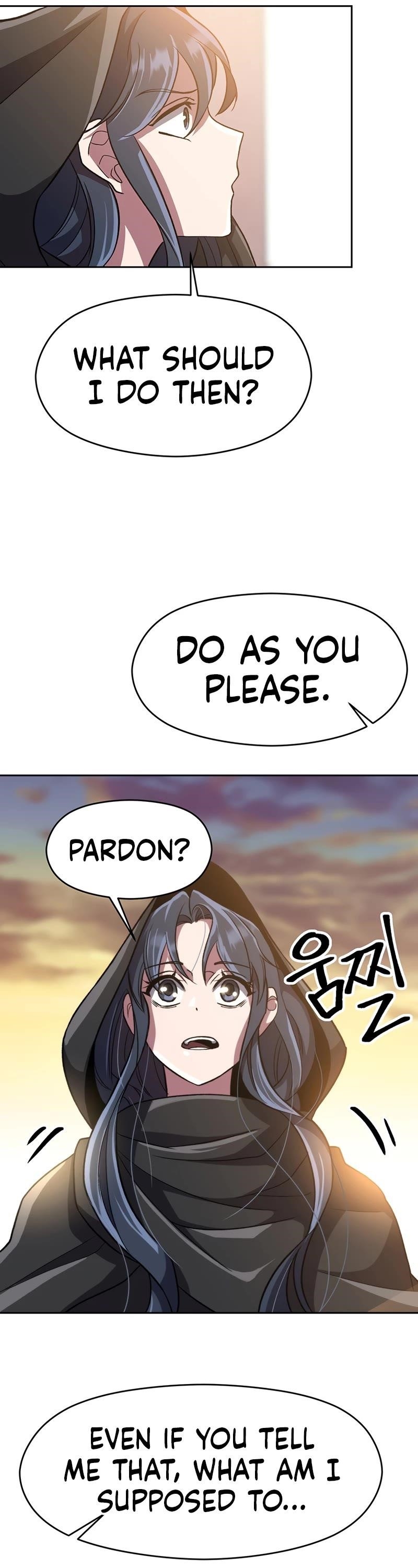 Archmage Transcending Through Regression Chapter 47 - Page 6 in English