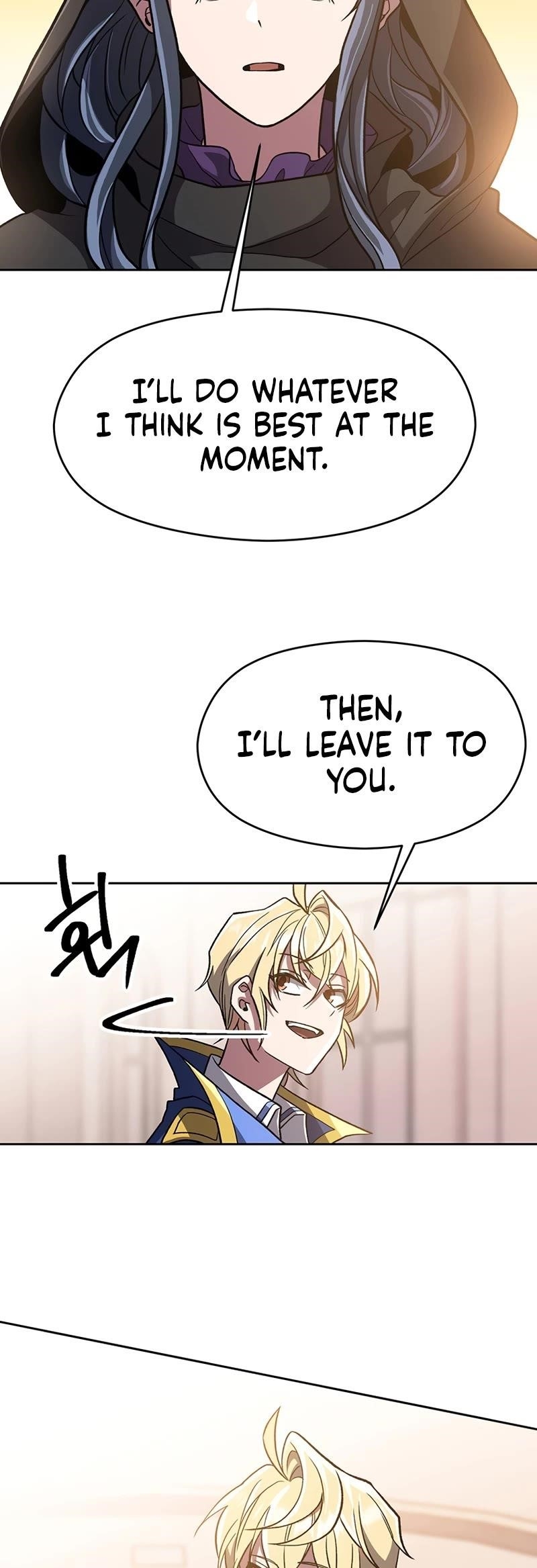 Archmage Transcending Through Regression Chapter 47 - Page 9 in English