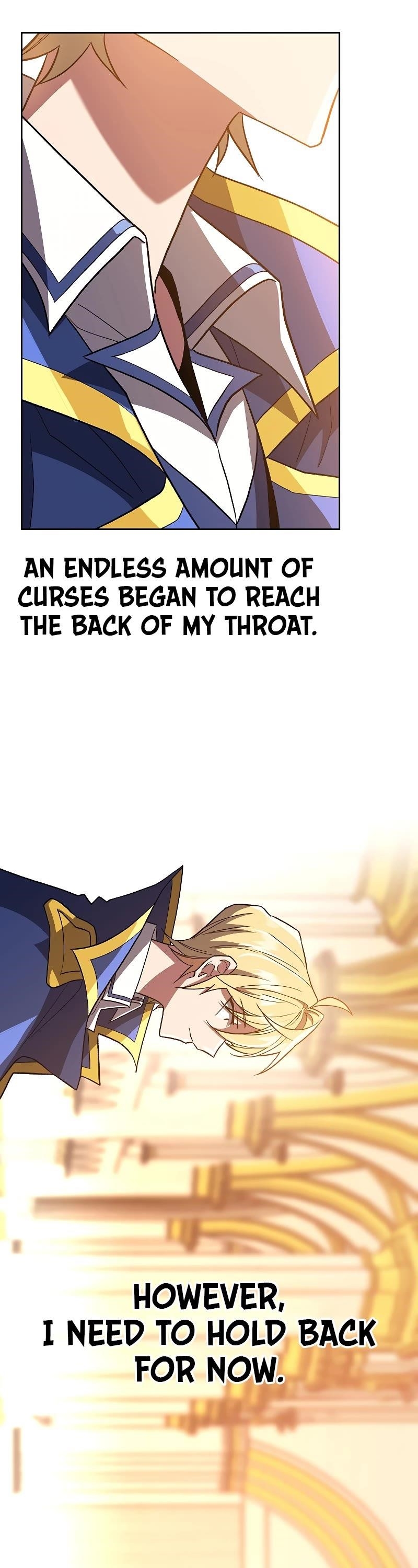 Archmage Transcending Through Regression Chapter 48 - Page 11 in English