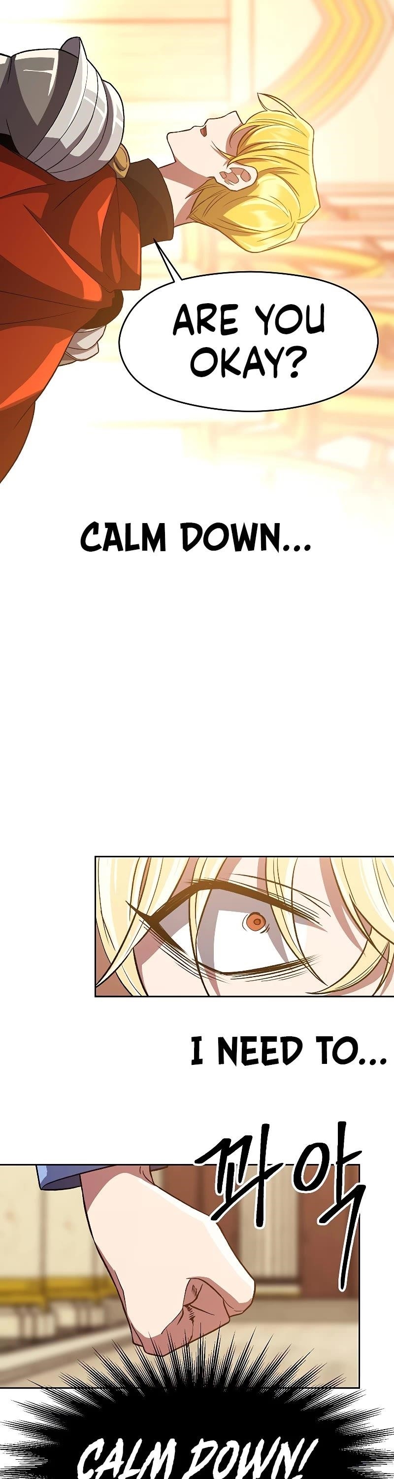 Archmage Transcending Through Regression Chapter 48 - Page 12 in English