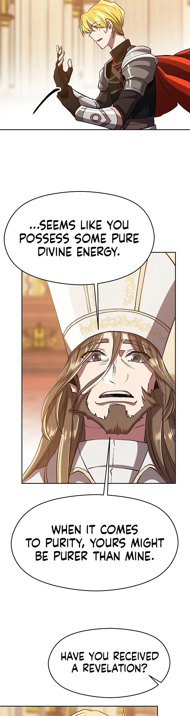 Archmage Transcending Through Regression Chapter 48 - Page 22 in English