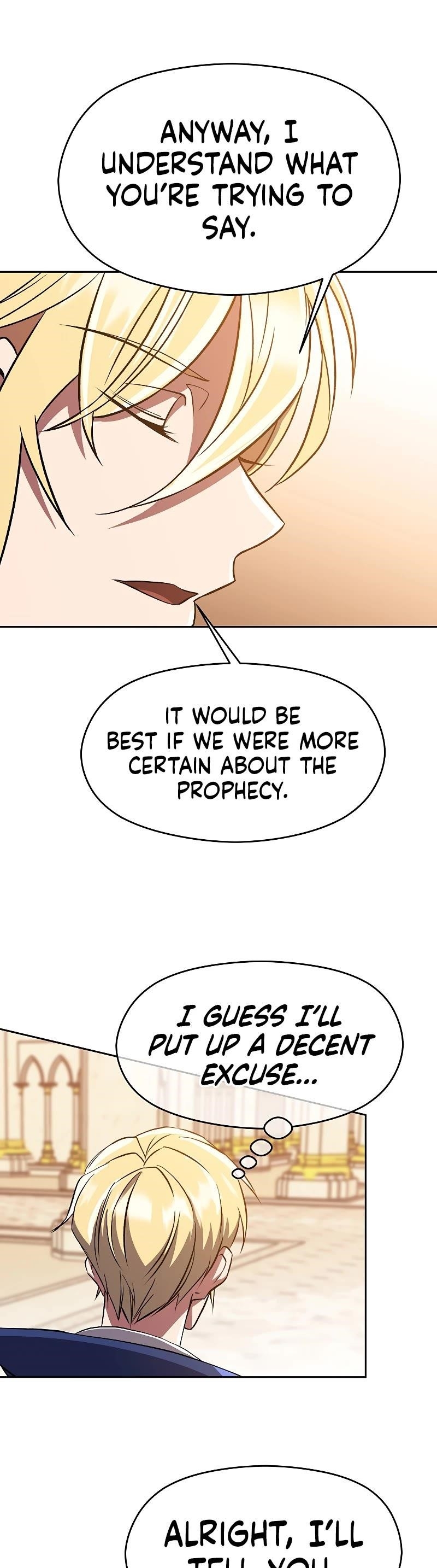 Archmage Transcending Through Regression Chapter 48 - Page 29 in English