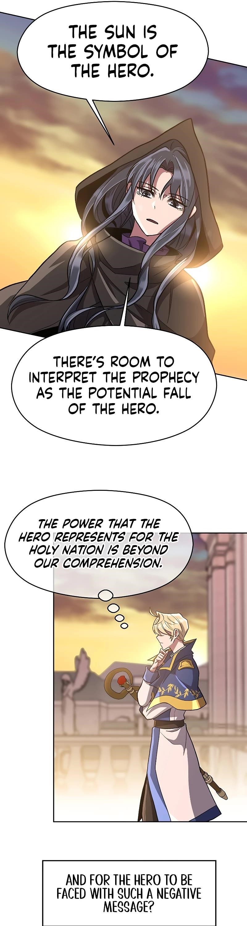 Archmage Transcending Through Regression Chapter 48 - Page 6 in English
