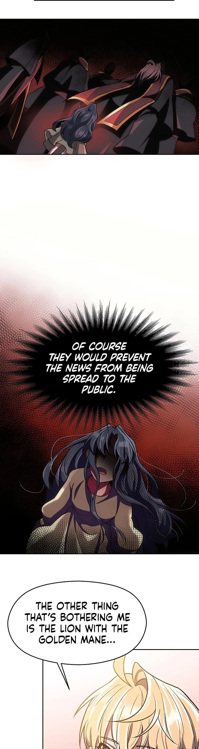 Archmage Transcending Through Regression Chapter 48 - Page 7 in English