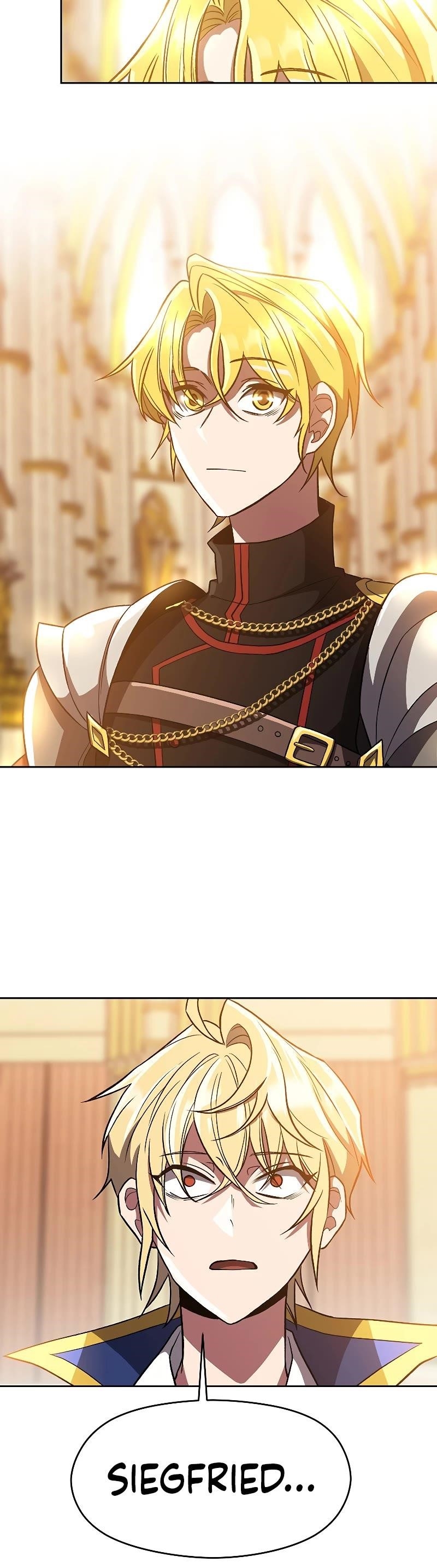 Archmage Transcending Through Regression Chapter 48 - Page 9 in English
