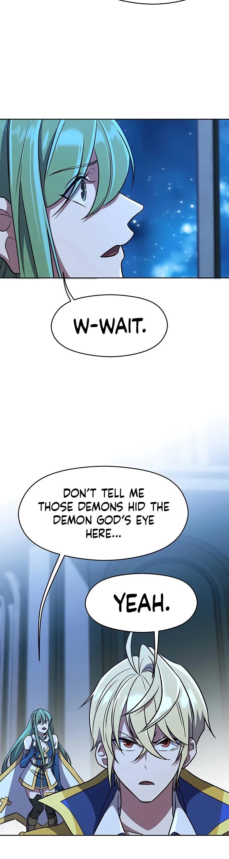 Archmage Transcending Through Regression Chapter 62 - Page 14 in English