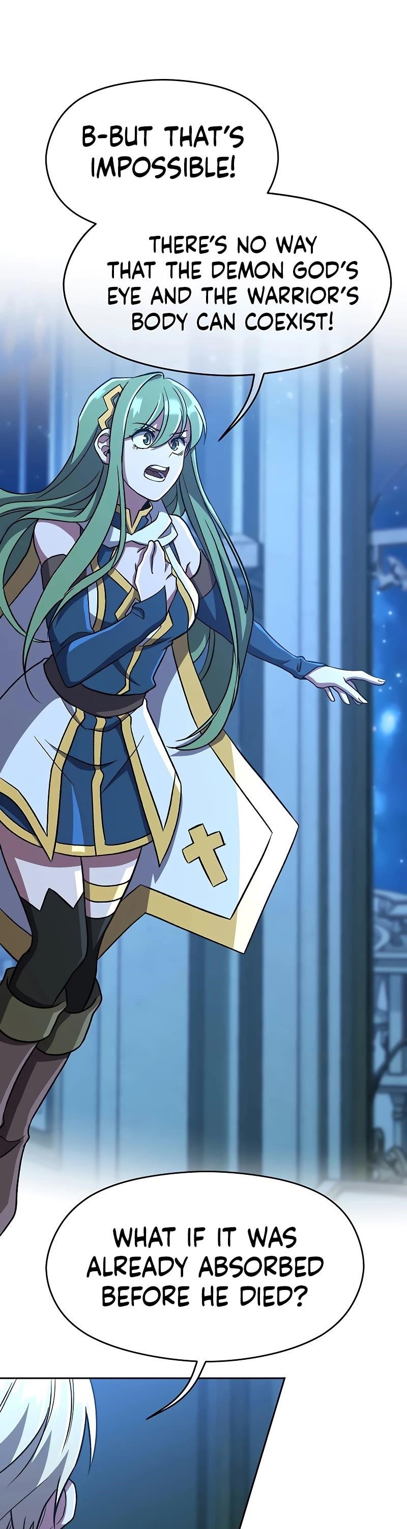 Archmage Transcending Through Regression Chapter 62 - Page 16 in English