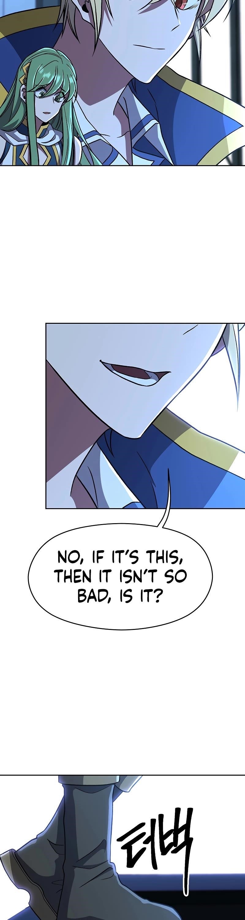 Archmage Transcending Through Regression Chapter 62 - Page 22 in English