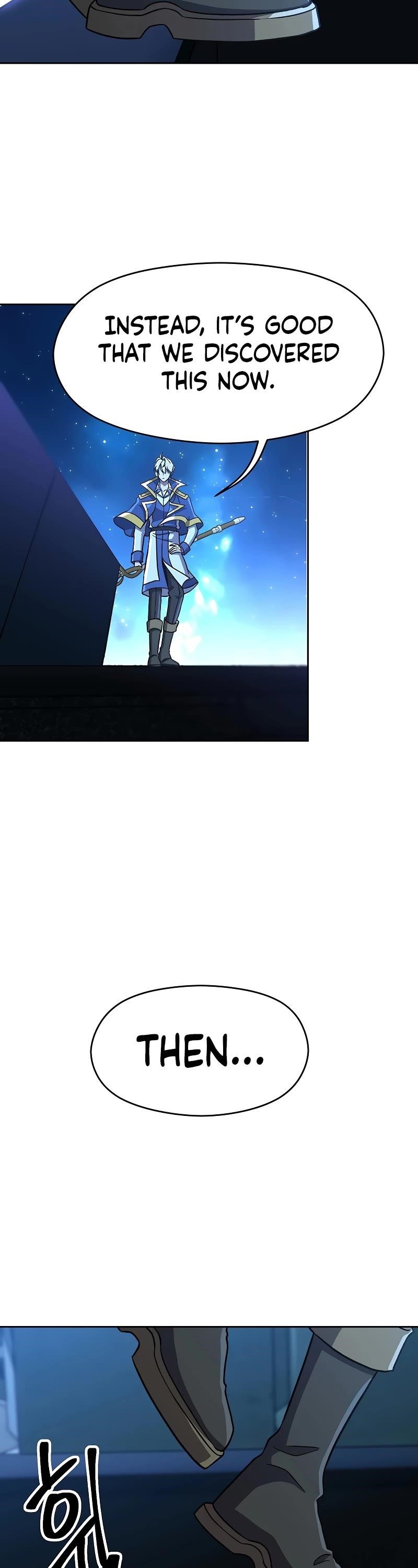 Archmage Transcending Through Regression Chapter 62 - Page 23 in English