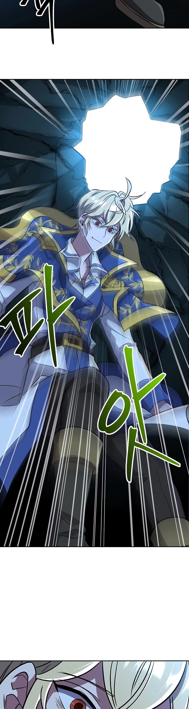 Archmage Transcending Through Regression Chapter 62 - Page 24 in English
