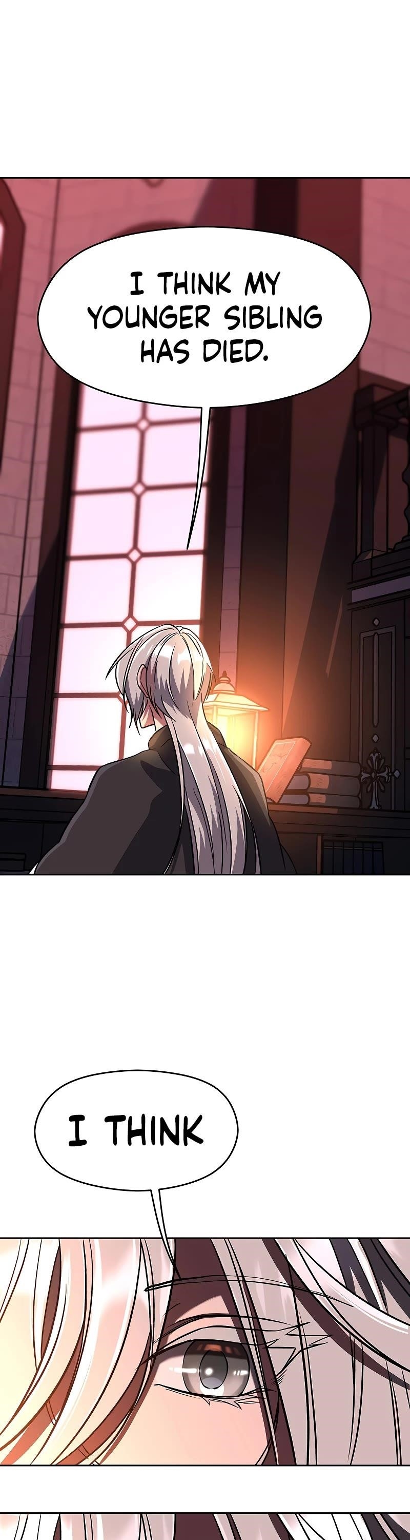 Archmage Transcending Through Regression Chapter 62 - Page 26 in English