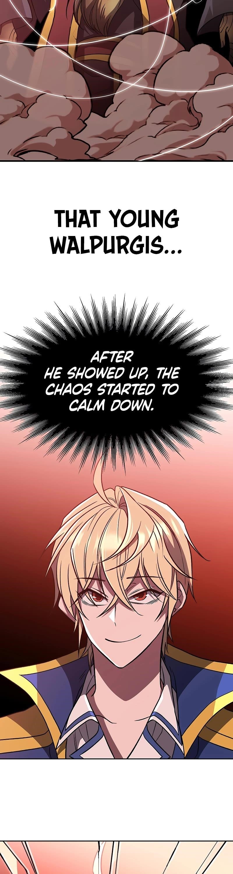 Archmage Transcending Through Regression Chapter 62 - Page 28 in English