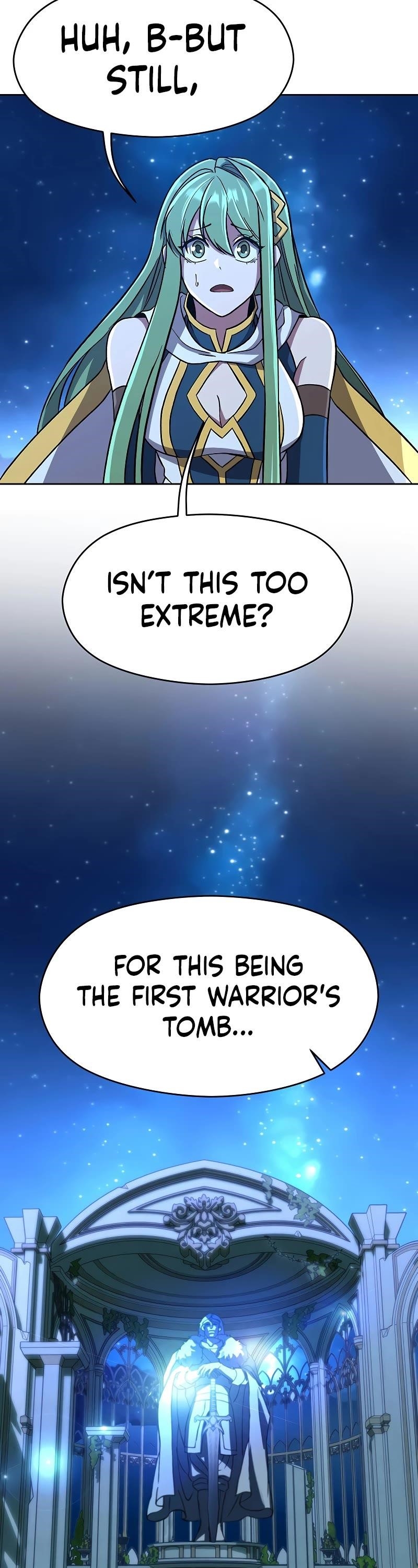 Archmage Transcending Through Regression Chapter 62 - Page 3 in English
