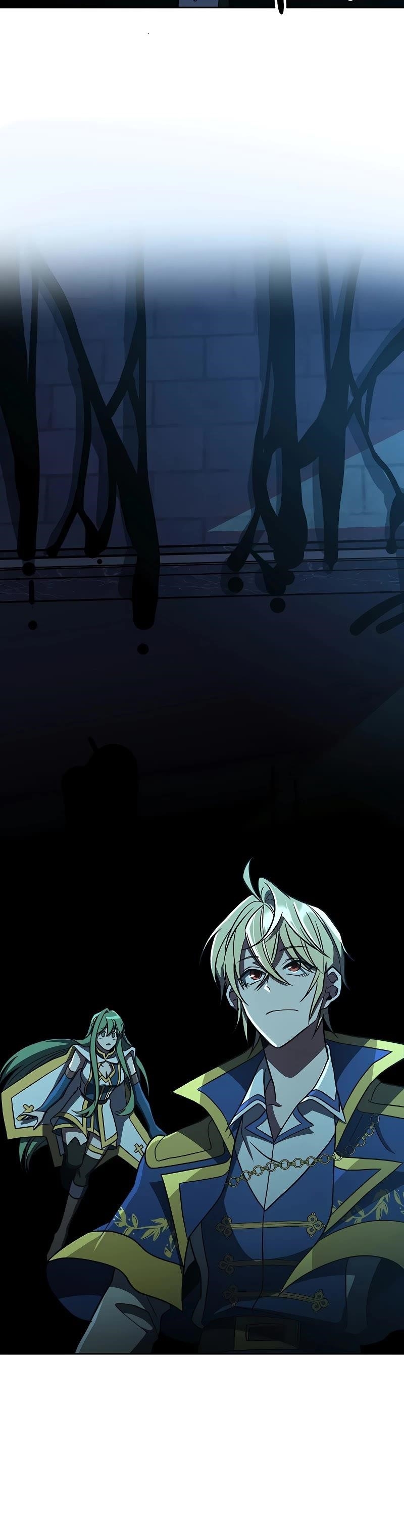 Archmage Transcending Through Regression Chapter 62 - Page 35 in English