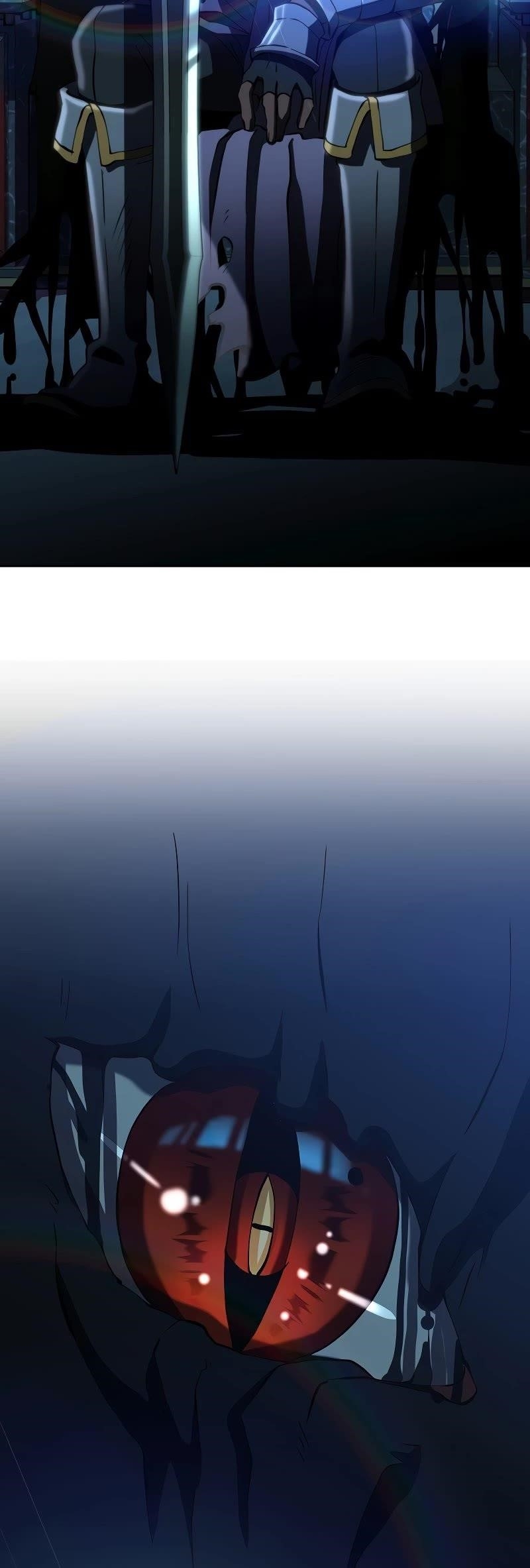 Archmage Transcending Through Regression Chapter 62 - Page 37 in English