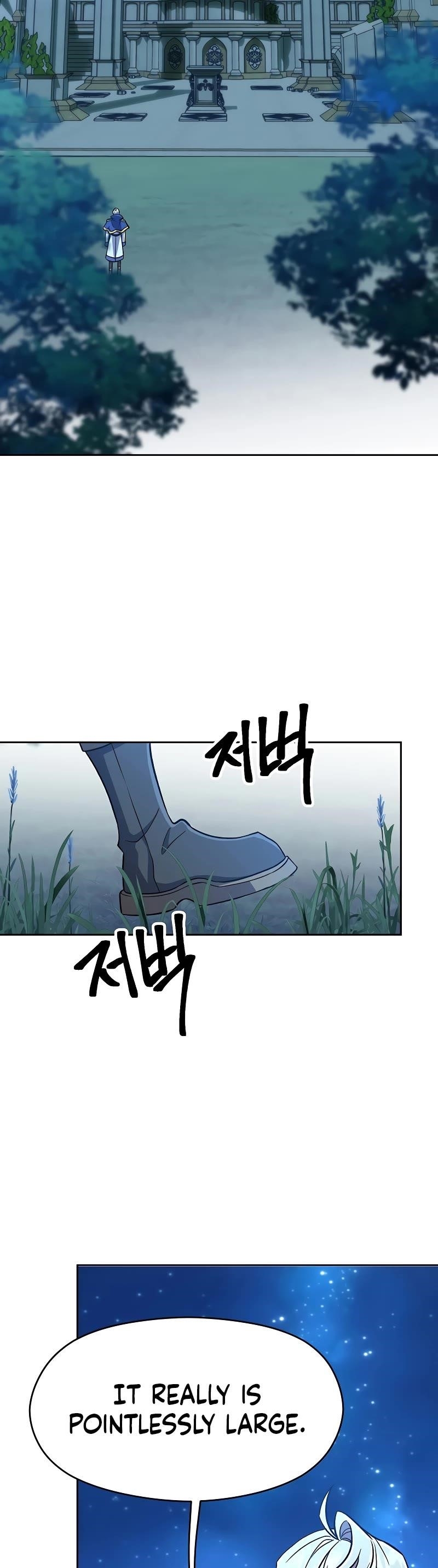 Archmage Transcending Through Regression Chapter 62 - Page 4 in English