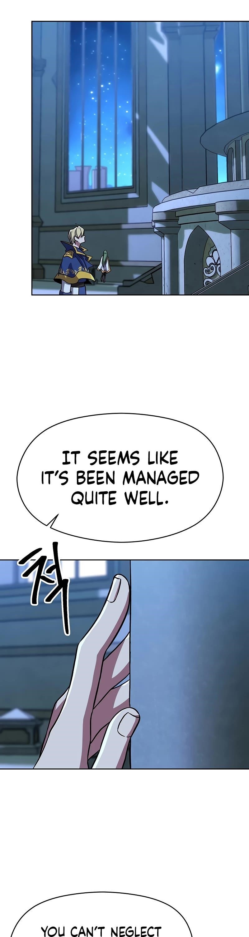 Archmage Transcending Through Regression Chapter 62 - Page 7 in English