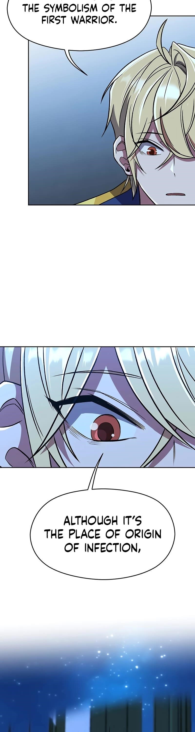 Archmage Transcending Through Regression Chapter 62 - Page 8 in English