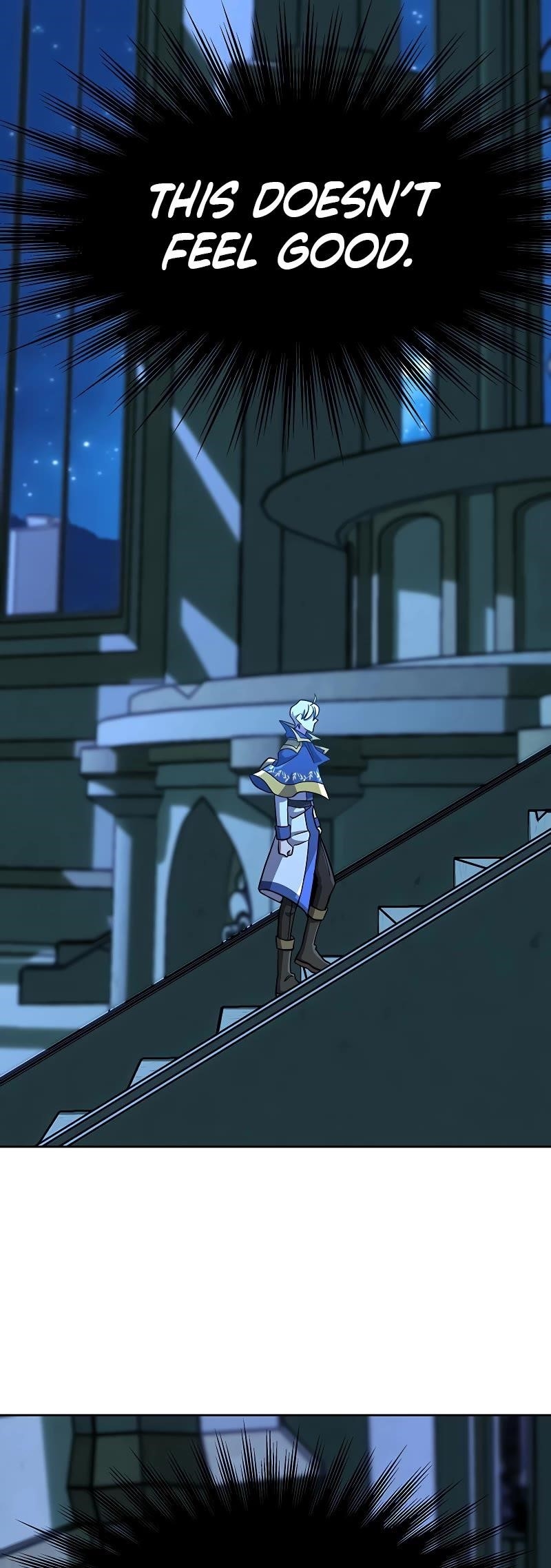 Archmage Transcending Through Regression Chapter 62 - Page 9 in English