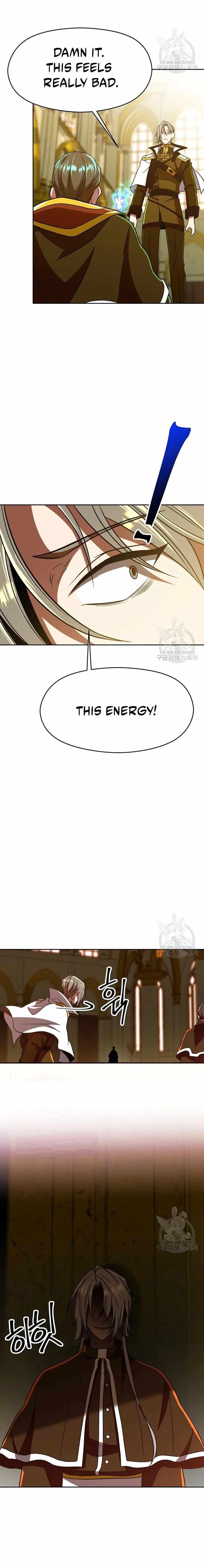 Archmage Transcending Through Regression Chapter 69 - Page 12 in English