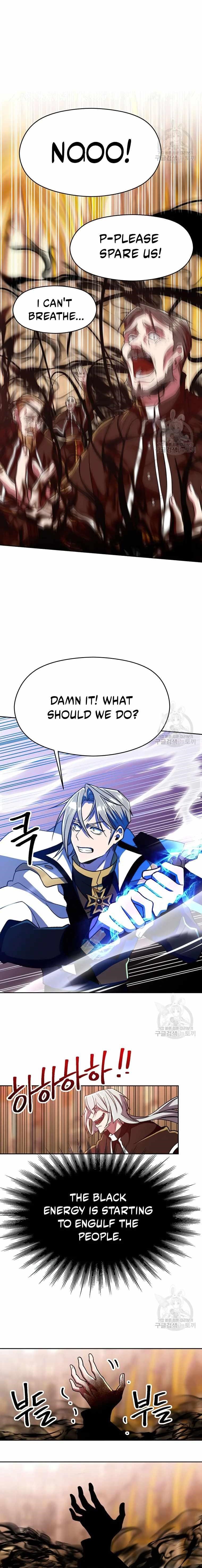 Archmage Transcending Through Regression Chapter 69 - Page 14 in English
