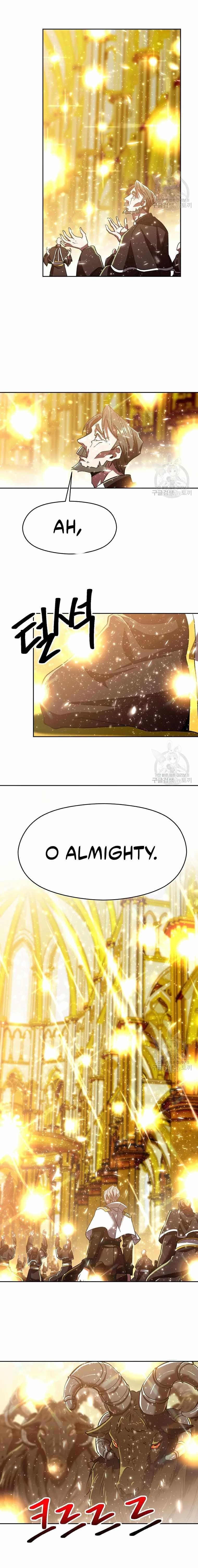 Archmage Transcending Through Regression Chapter 69 - Page 16 in English